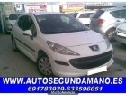 Peugeot 207 1.4HDI X-LINE 3P 70CV - mejor precio | unprecio.es