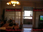 Piso en Alicante/Alacant - mejor precio | unprecio.es