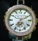 RELOJ MARC ECKO - BRILLANTES CRISTAL SWAROVSKI - mejor precio | unprecio.es