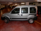 Renault Kangoo 4x4 1.6 metalitzat, com nou. - mejor precio | unprecio.es