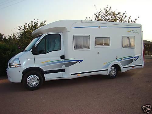 scarpa allegro camper 82