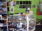 Se traspasa tienda cannabica por disolución de la sociedad. - mejor precio | unprecio.es