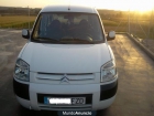 Se vende impecable citroen Berlingo 1.6 HDI 92CV - mejor precio | unprecio.es