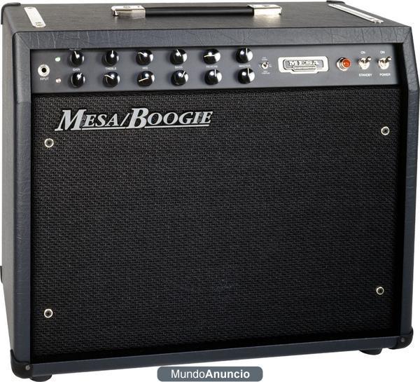 Se Vende Mesa Boogie F-50