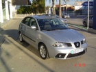 SEAT Ibiza 1.4TDi Reference 70 - mejor precio | unprecio.es