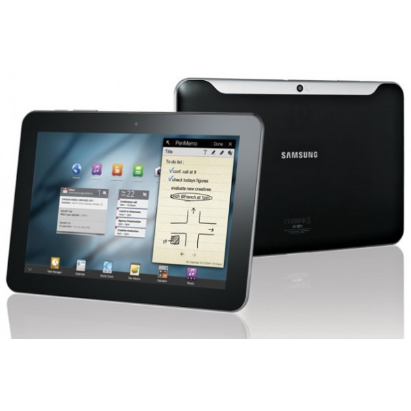 tablet samsung galaxy note 10.1 16GB 3G wifi