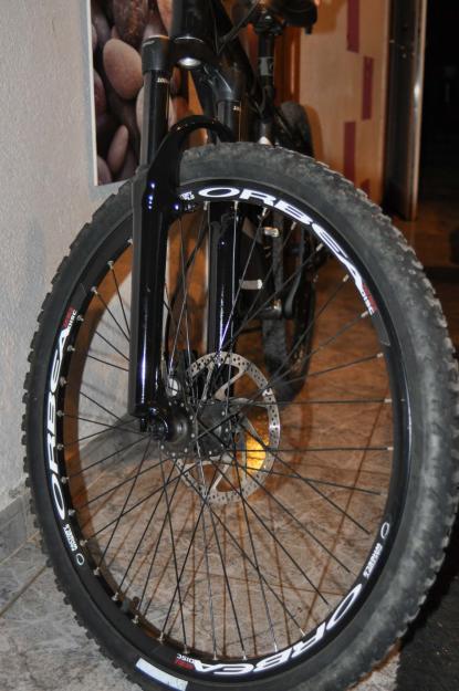 Vendo Bici seminueva ORBEA SPORT -  Talla S