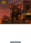 Vendo cuenta World Of Warcraft - mejor precio | unprecio.es