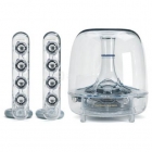 Vendo Harman Kardon Soundsticks II nuevos con factura de compra y garantía - mejor precio | unprecio.es