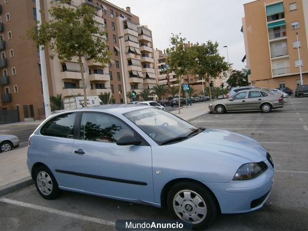 Vendo Seat Ibiza