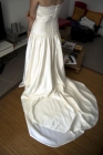 vestido de novia nuevo a estrenar 170€ - mejor precio | unprecio.es