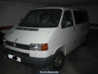 vw t4 mueble cama 2.4 diesel - mejor precio | unprecio.es