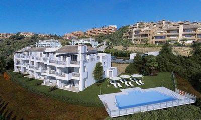 Apartamento en venta en Marbella del Este, Málaga (Costa del Sol)