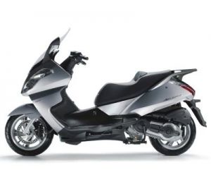 APRILIA ATLANTIC 500 SPRINT