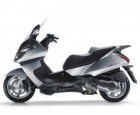 APRILIA ATLANTIC 500 SPRINT - mejor precio | unprecio.es