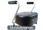 Asiento para complemento vibraplus por liquidacion