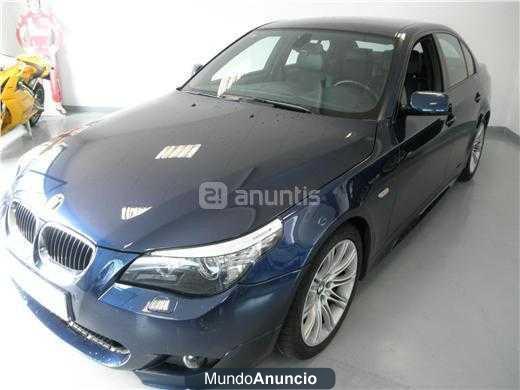 BMW Serie 5 520D