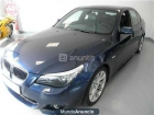 BMW Serie 5 520D - mejor precio | unprecio.es