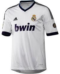Camiseta Real Madrid 10 euros!