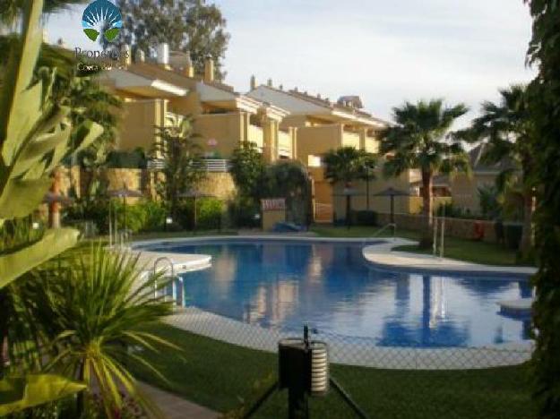 Casa en San Pedro de Alcántara