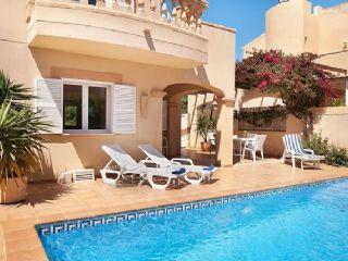 Casa en venta en Cala Mandia, Mallorca (Balearic Islands)