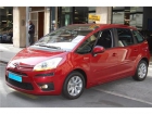 Citroen Xsara Picasso C4 G.HDI SX HDI 110 FAP EXCLUSIVE - mejor precio | unprecio.es