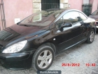 coche peugeot 307 cabriole - mejor precio | unprecio.es