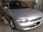 Ford Escort 1.6 ghia 90 cv - mejor precio | unprecio.es