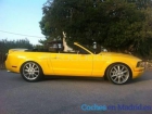 Ford Mustang - mejor precio | unprecio.es