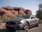 Ford Mustang premium 2011 - mejor precio | unprecio.es