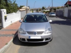 GOLF V Sportline 2.0 TDI 140 CV de 05/2006 y 88000 kms - mejor precio | unprecio.es
