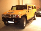 HUMMER H2 H2 LUXURY V6 6.0 - mejor precio | unprecio.es