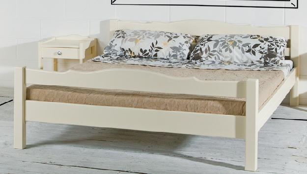 Ilar letto matrimoniale Mercurio