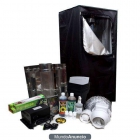 KIT Armario de cultivo interior completo - mejor precio | unprecio.es