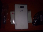 Lg P-700 (L7) en Blanco muy poco utilizado - mejor precio | unprecio.es