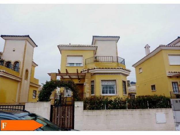 Lo Crispin   - Detached villa - Lo Crispin - CG2345   - 3 Habitaciones   - €149950€