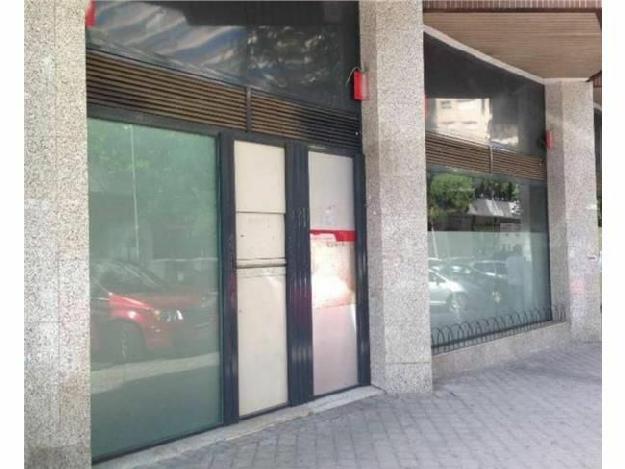 Local Comercial en venta en Madrid, Madrid