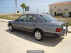 Mercedes Benz 300 D (124) - mejor precio | unprecio.es