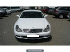 Mercedes-Benz CLS 320 CDI BLANCO-FULL - mejor precio | unprecio.es