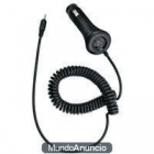 Motorola Car Charger P315, Con cables, Negro - mejor precio | unprecio.es