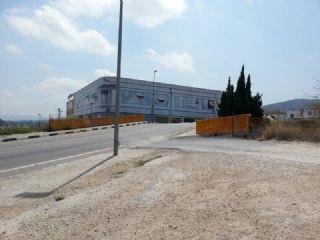 Negocio en venta en Ontinyent, Valencia (Costa Valencia)