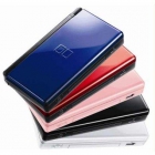 NINTENDO DS LITE NUEVA 89 EUROS!!! GARANTÍA 1 AÑO!!! - mejor precio | unprecio.es