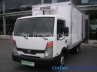 Nissan Cabstar - mejor precio | unprecio.es