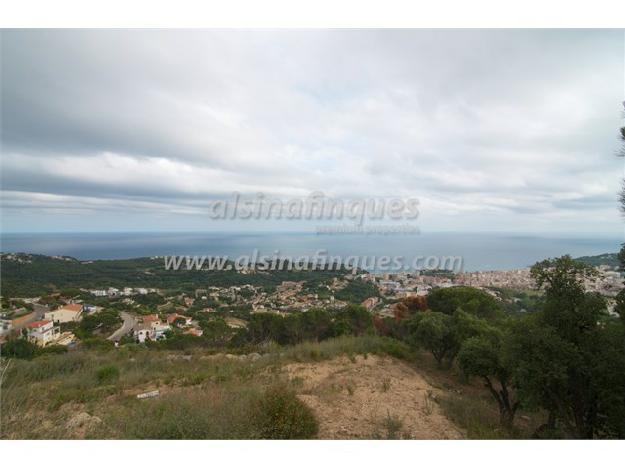 Parcela vivienda Venta Lloret de Mar