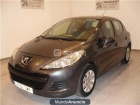 Peugeot 207 Confort 1.4 HDI 70 - mejor precio | unprecio.es