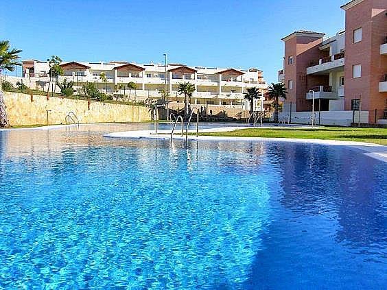 Piso en Benalmádena