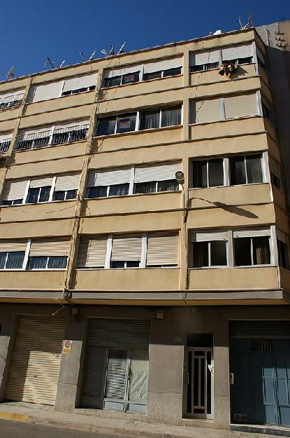 Piso en Benicarló