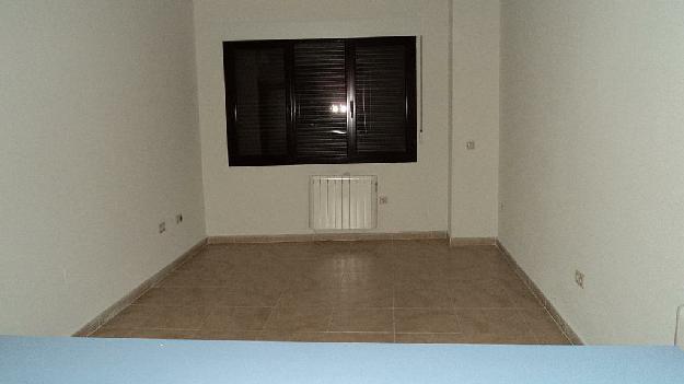 Piso en Camarena