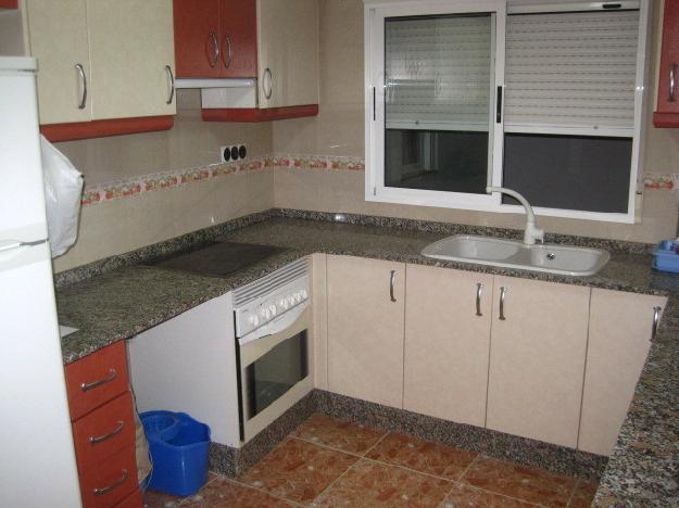 Piso en Paiporta