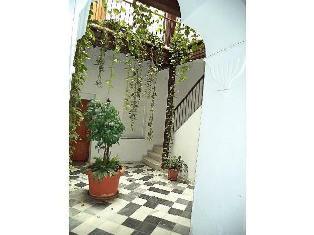 Piso en Puerto de Santa María (El)